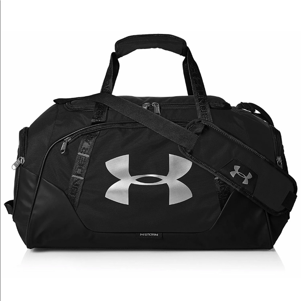 Large duffel bag